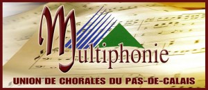 LOGO MULTIPHONIE